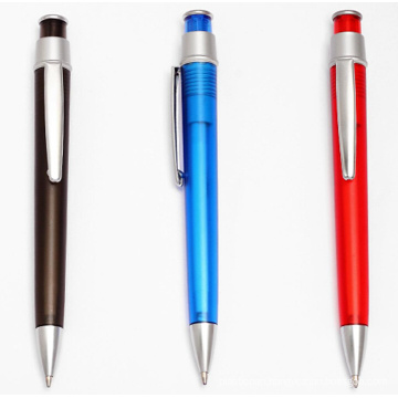 Easy Writing Cheap Good Plastic Pen